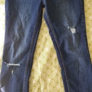 Free People Jeans